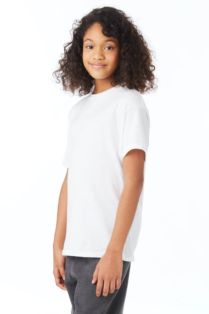 Hanes Youth EcoSmart® T-Shirt - 5370