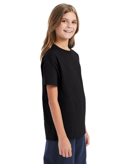 Hanes Youth Authentic-T T-Shirt - 5450