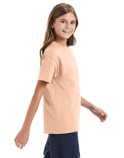 Hanes Youth Authentic-T T-Shirt - 5450