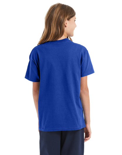 Hanes Youth Authentic-T T-Shirt - 5450