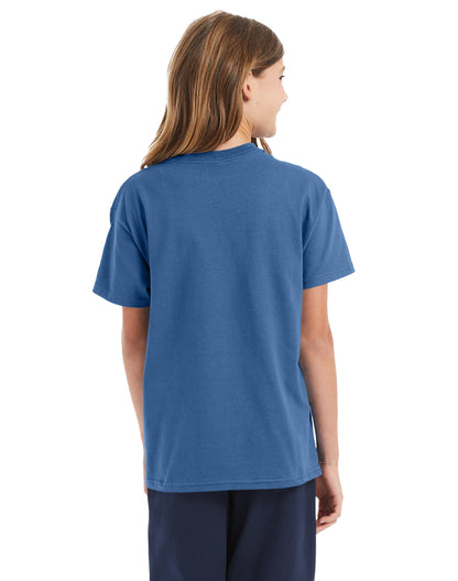 Hanes Youth Authentic-T T-Shirt - 5450