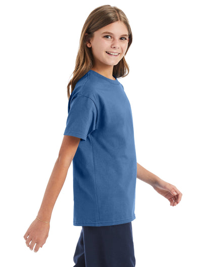 Hanes Youth Authentic-T T-Shirt - 5450