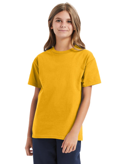 Hanes Youth Authentic-T T-Shirt - 5450