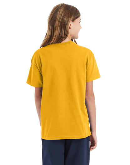 Hanes Youth Authentic-T T-Shirt - 5450