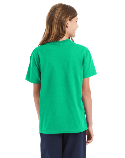 Hanes Youth Authentic-T T-Shirt - 5450