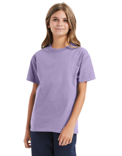 Hanes Youth Authentic-T T-Shirt - 5450