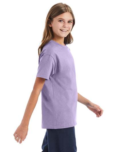 Hanes Youth Authentic-T T-Shirt - 5450