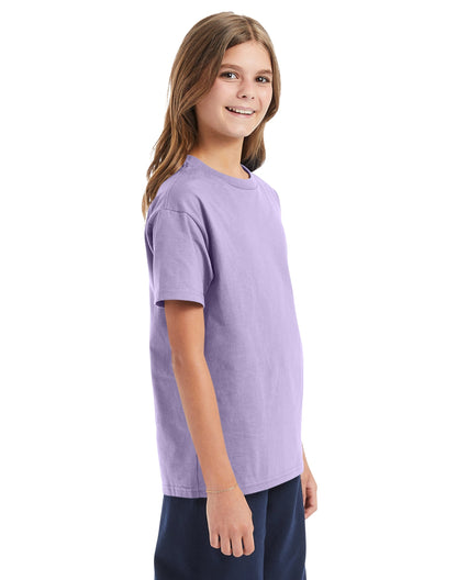 Hanes Youth Authentic-T T-Shirt - 5450