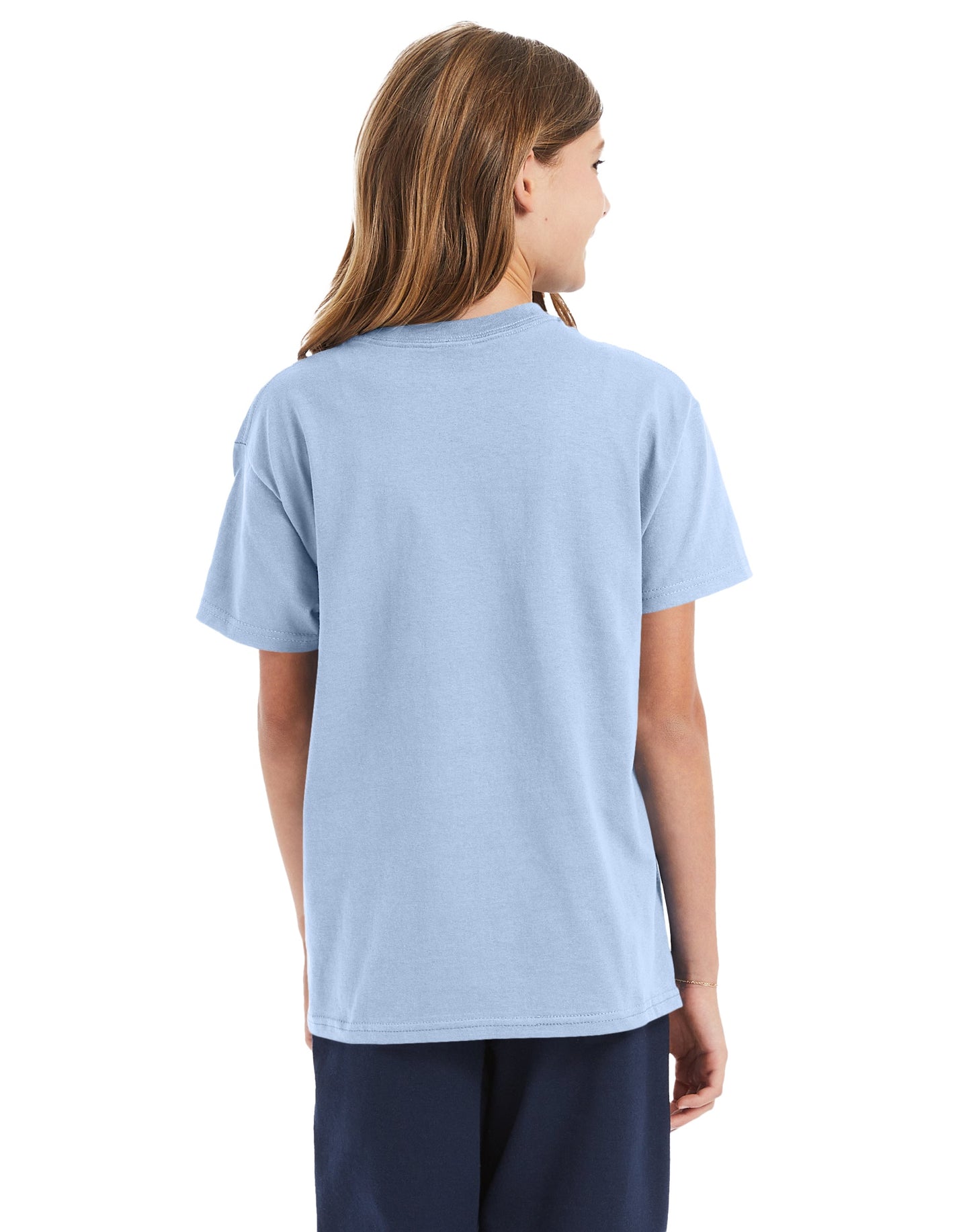 Hanes Youth Authentic-T T-Shirt - 5450