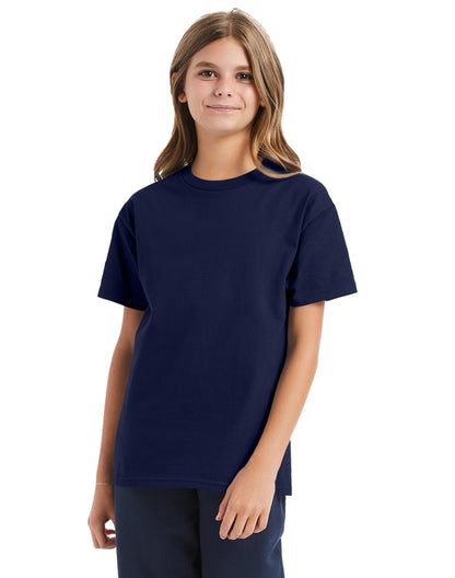 Hanes Youth Authentic-T T-Shirt - 5450