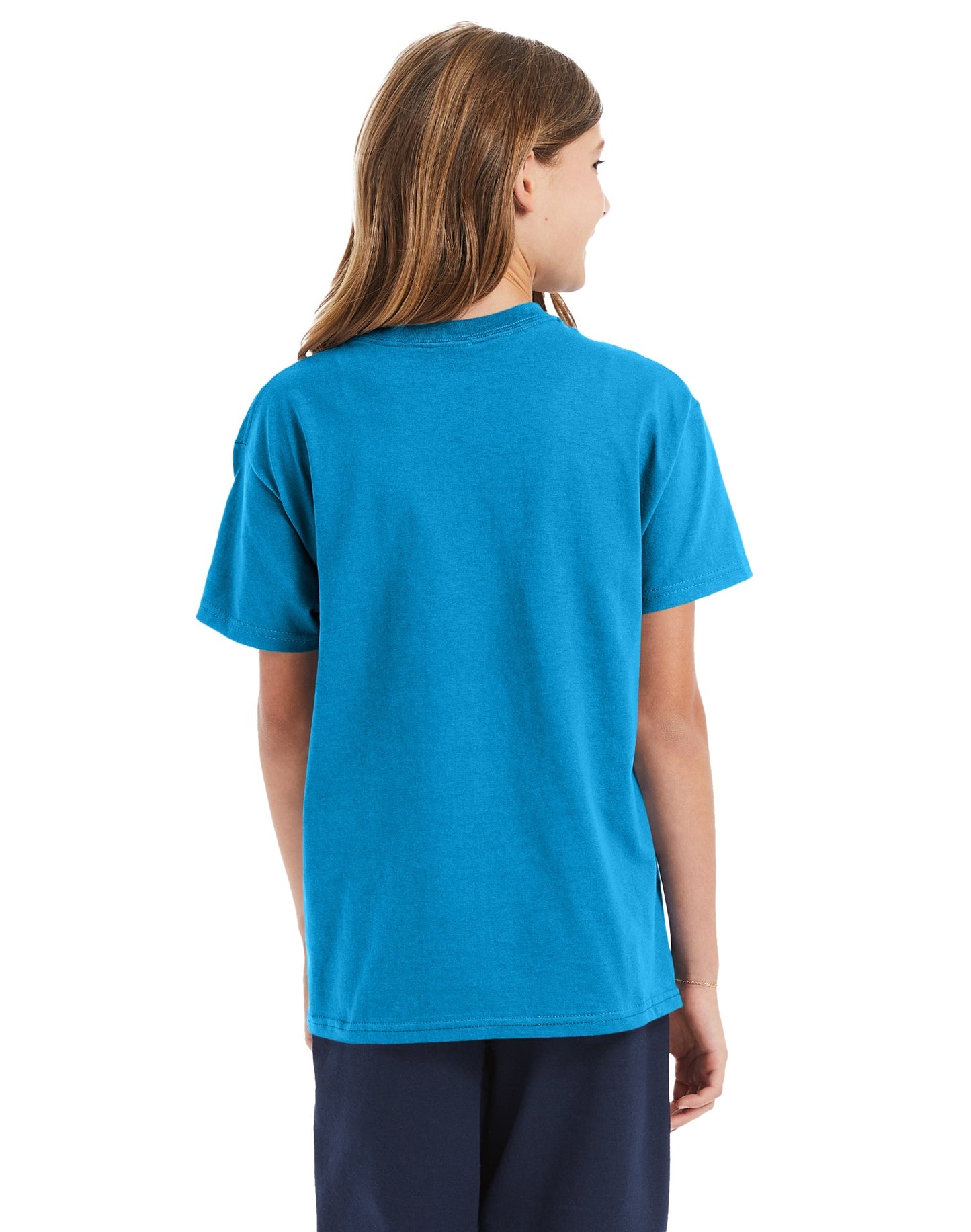 Hanes Youth Authentic-T T-Shirt - 5450