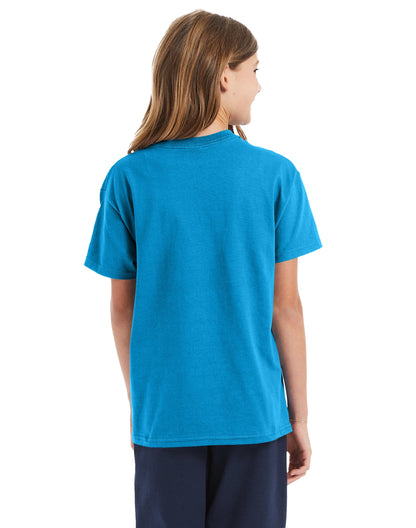 Hanes Youth Authentic-T T-Shirt - 5450