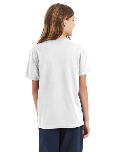 Hanes Youth Authentic-T T-Shirt - 5450