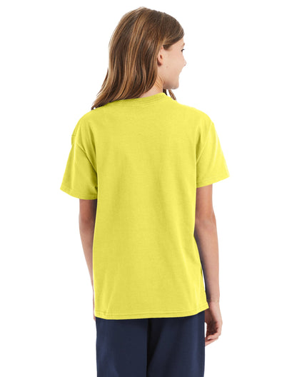 Hanes Youth Authentic-T T-Shirt - 5450