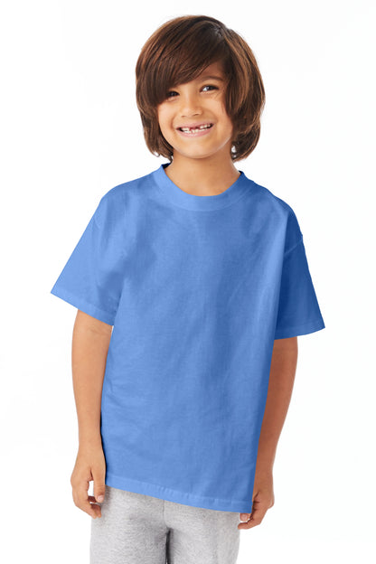 Hanes Youth Authentic-T T-Shirt - 5450