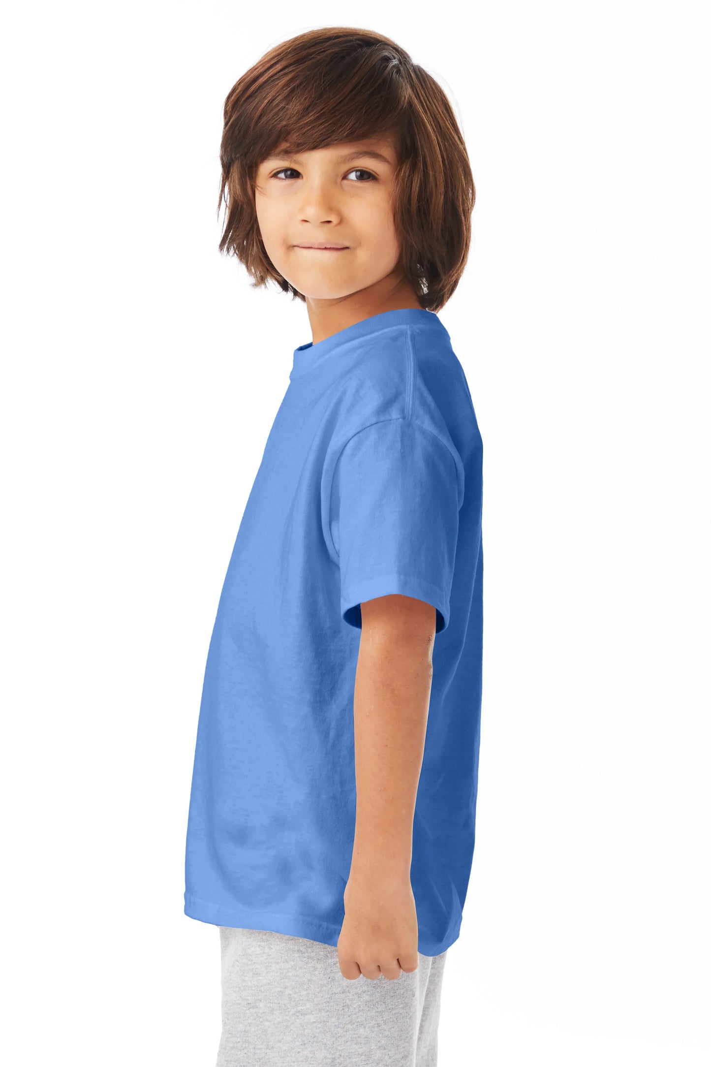 Hanes Youth Authentic-T T-Shirt - 5450