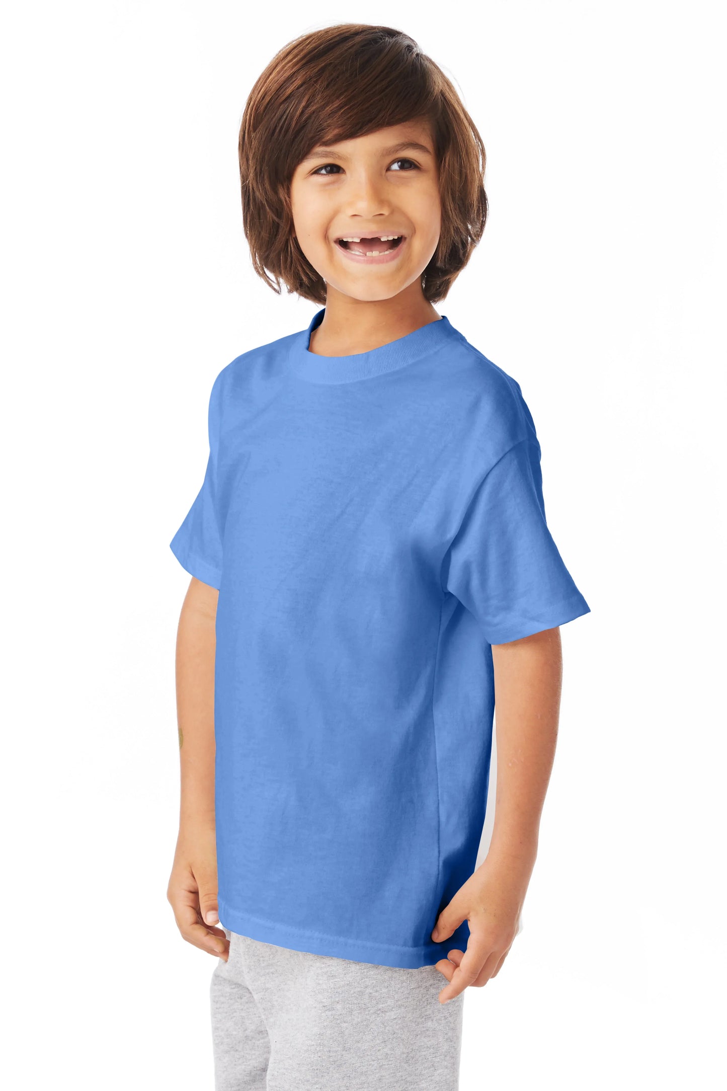 Hanes Youth Authentic-T T-Shirt - 5450