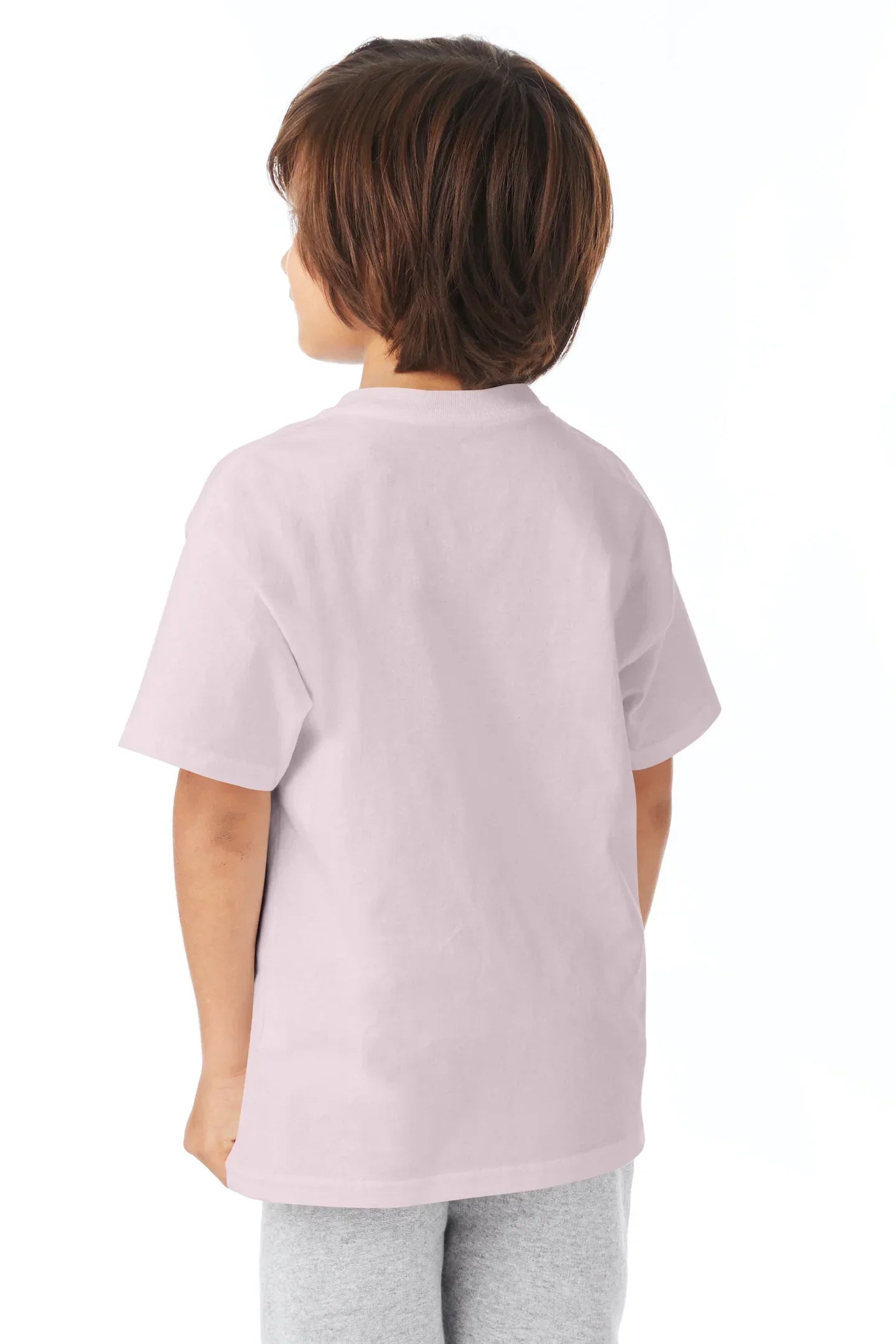 Hanes Youth Authentic-T T-Shirt - 5450