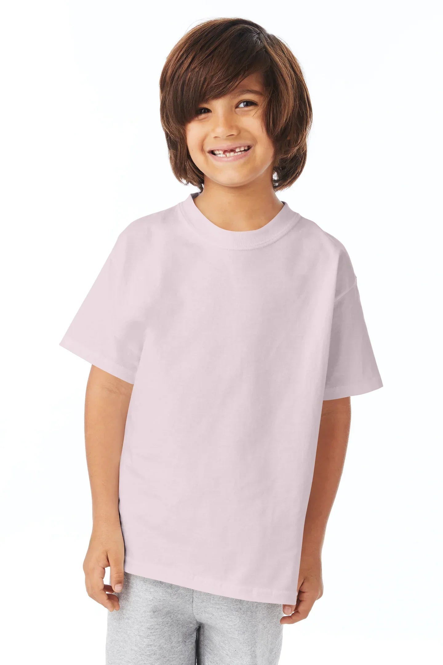 Hanes Youth Authentic-T T-Shirt - 5450