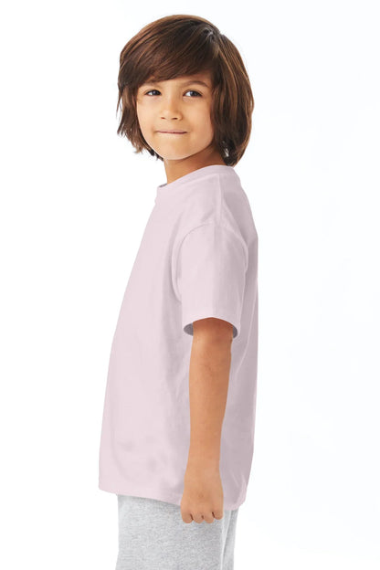 Hanes Youth Authentic-T T-Shirt - 5450