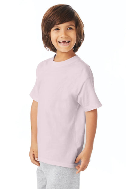 Hanes Youth Authentic-T T-Shirt - 5450