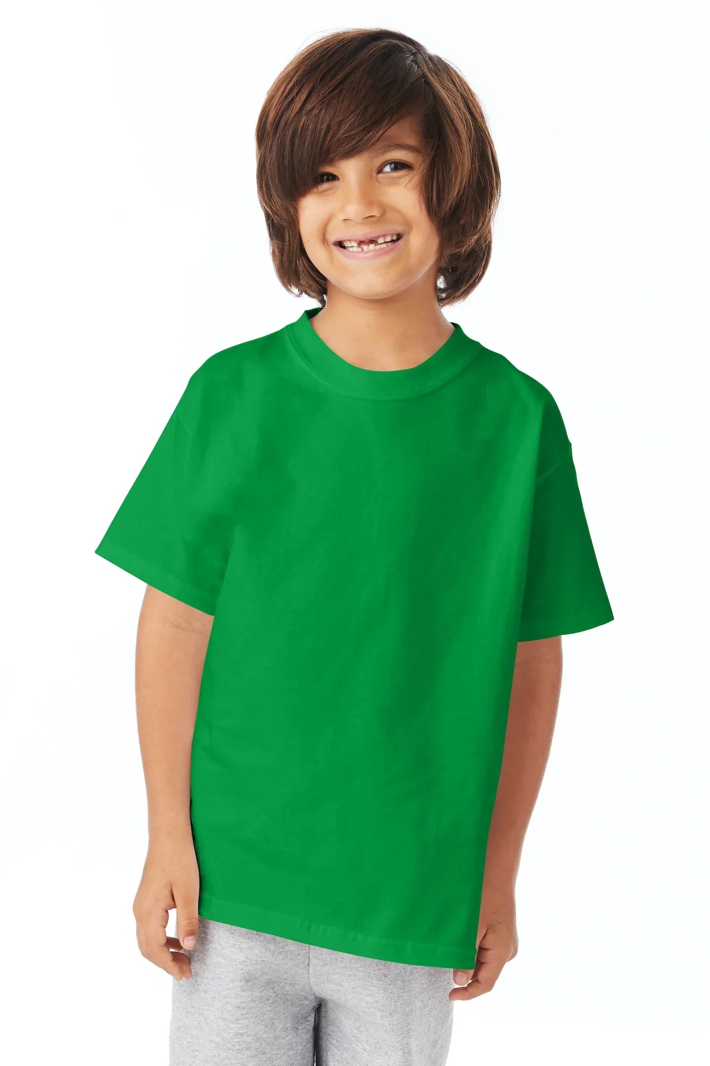 Hanes Youth Authentic-T T-Shirt - 5450