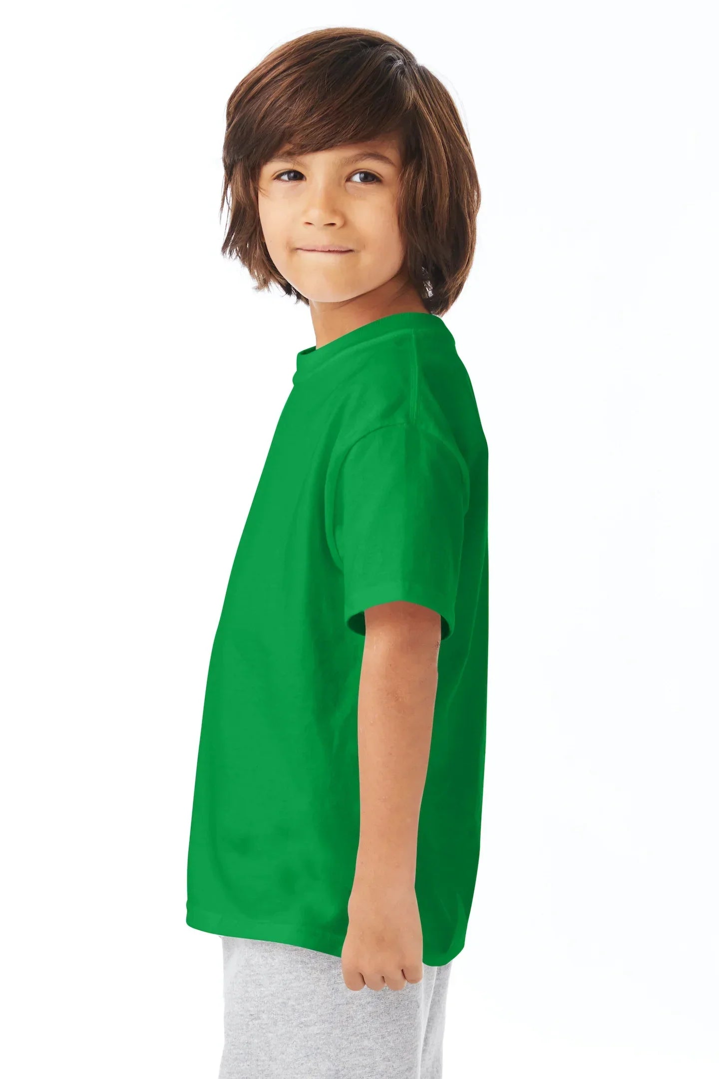 Hanes Youth Authentic-T T-Shirt - 5450