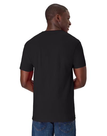 Hanes Authentic-T T-Shirt with Pocket - 5590