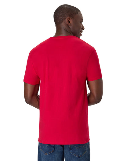 Hanes Authentic-T T-Shirt with Pocket - 5590