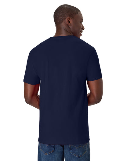 Hanes Authentic-T T-Shirt with Pocket - 5590