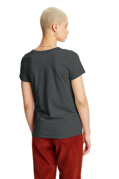 Hanes Essential Women's Short Sleeve T-shirt - 5680