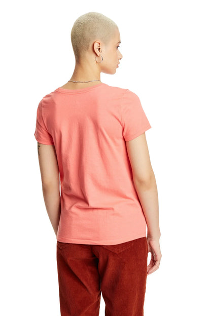 Hanes Essential Women's Short Sleeve T-shirt - 5680