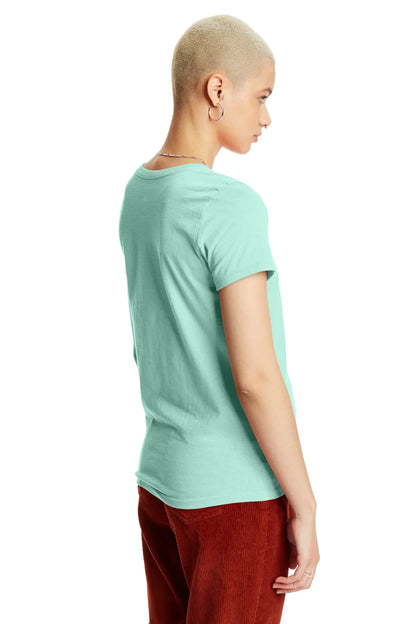 Hanes Essential Women's Short Sleeve T-shirt - 5680