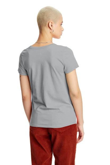 Hanes Essential Women's Short Sleeve T-shirt - 5680