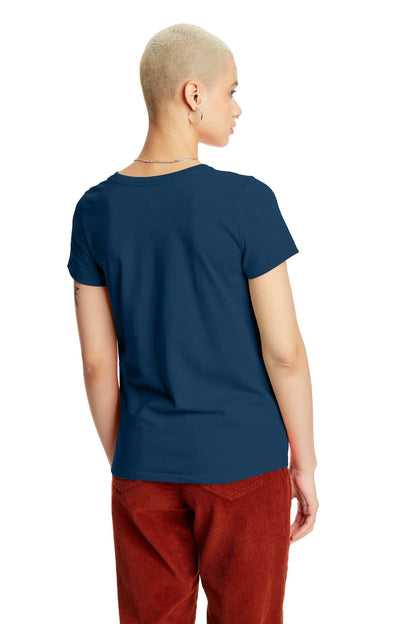 Hanes Essential Women's Short Sleeve T-shirt - 5680