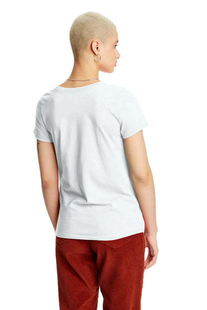 Hanes Essential Women's Short Sleeve T-shirt - 5680