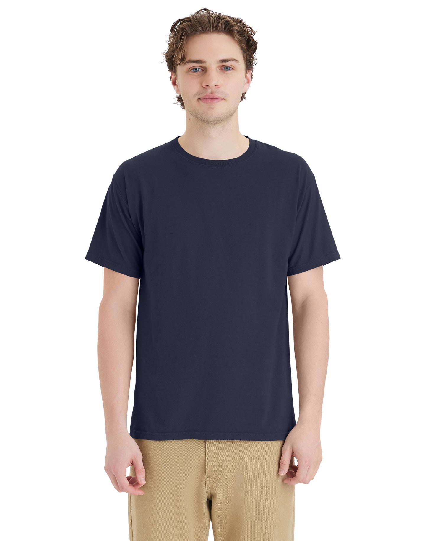 ComfortWash Short Sleeve Tearaway Tee - CW100