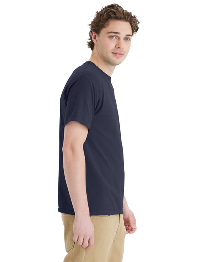 ComfortWash Short Sleeve Tearaway Tee - CW100