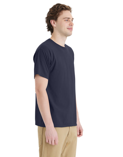 ComfortWash Short Sleeve Tearaway Tee - CW100