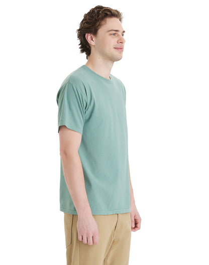 ComfortWash Short Sleeve Tearaway Tee - CW100