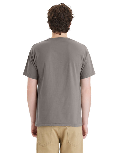 ComfortWash Short Sleeve Tearaway Tee - CW100