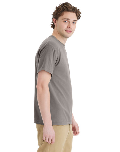 ComfortWash Short Sleeve Tearaway Tee - CW100