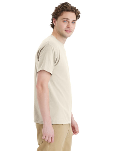 ComfortWash Short Sleeve Tearaway Tee - CW100