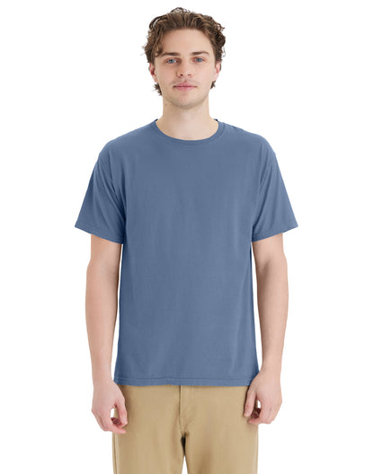 ComfortWash Short Sleeve Tearaway Tee - CW100