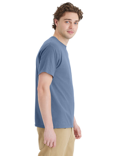 ComfortWash Short Sleeve Tearaway Tee - CW100