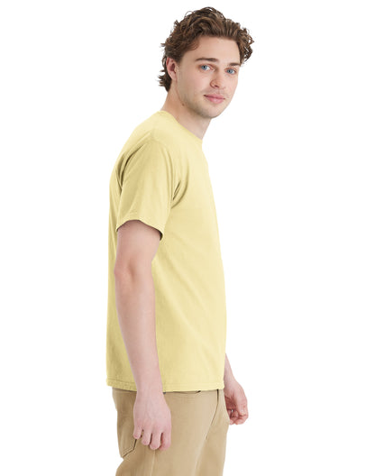 ComfortWash Short Sleeve Tearaway Tee - CW100