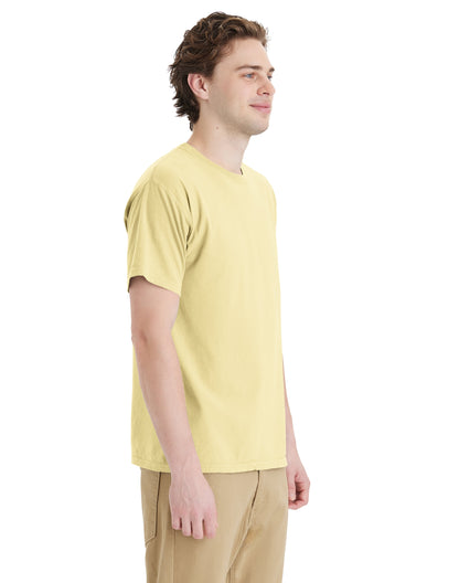 ComfortWash Short Sleeve Tearaway Tee - CW100