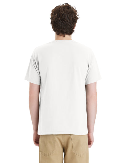 ComfortWash Short Sleeve Tearaway Tee - CW100