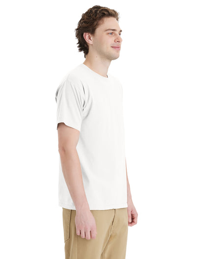 ComfortWash Short Sleeve Tearaway Tee - CW100