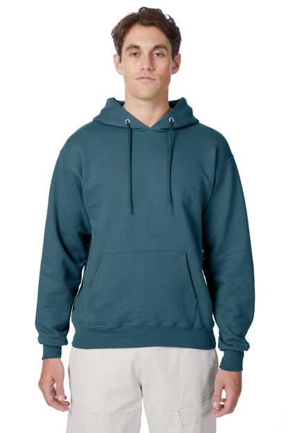 Hanes Ultimate Cotton® Fleece Pullover Hoodie - F170